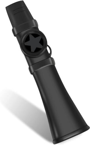 黒 【正規品】Gosizos カズー 用 アップグレード Kazoo NO 振動膜 楽器を簡単に学ぼう ギター、ウクレレ、ピアノ、拍卖