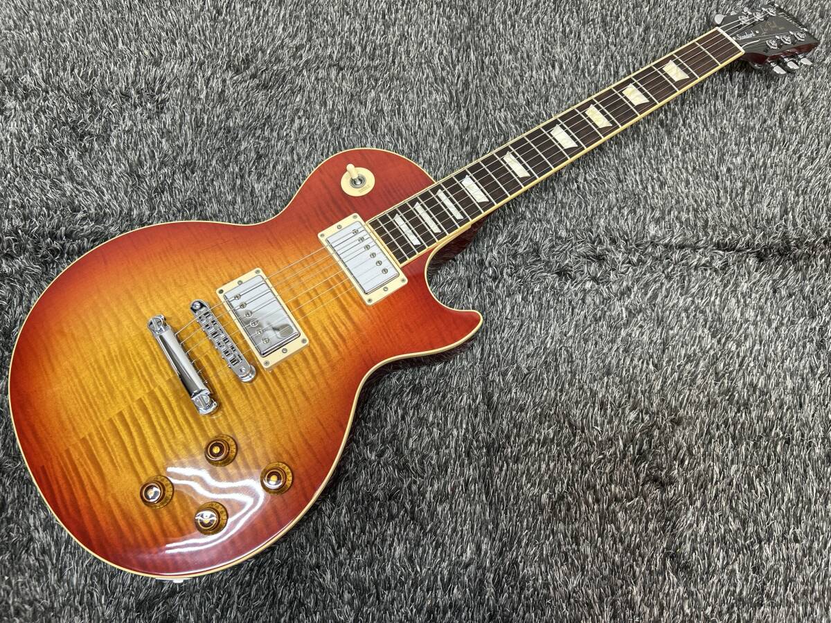 153-UG01 | Gibson Les Paul Standard 2013拍卖