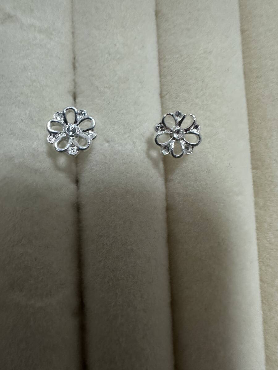 イヤリング レディース 美品 s3323s拍卖
