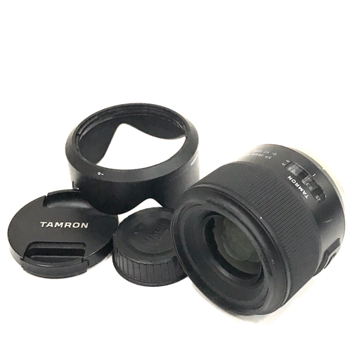 1円 TAMRON SP 35mm F/1.8 NIKON Fマウント 一眼 オートフォーカス カメラ レンズ 光学機器 タムロン C181115-2拍卖