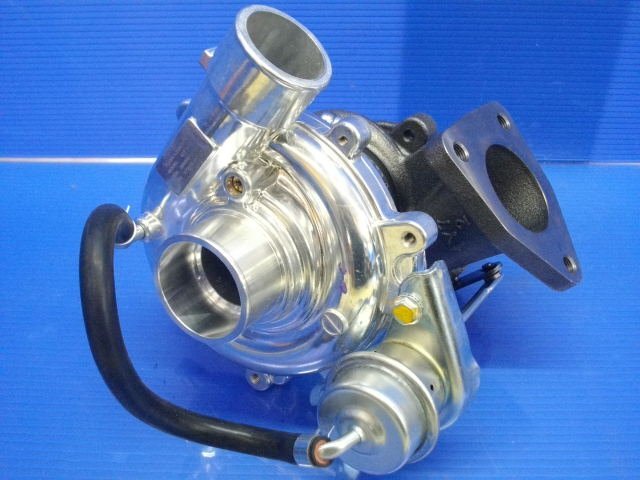 SA【0967】200系 ハイエース 2KD 2KD-FTV ディーゼル 社外 タービン ターボチャージャー CT16 未使用品 純正 互換品 7201 30080拍卖