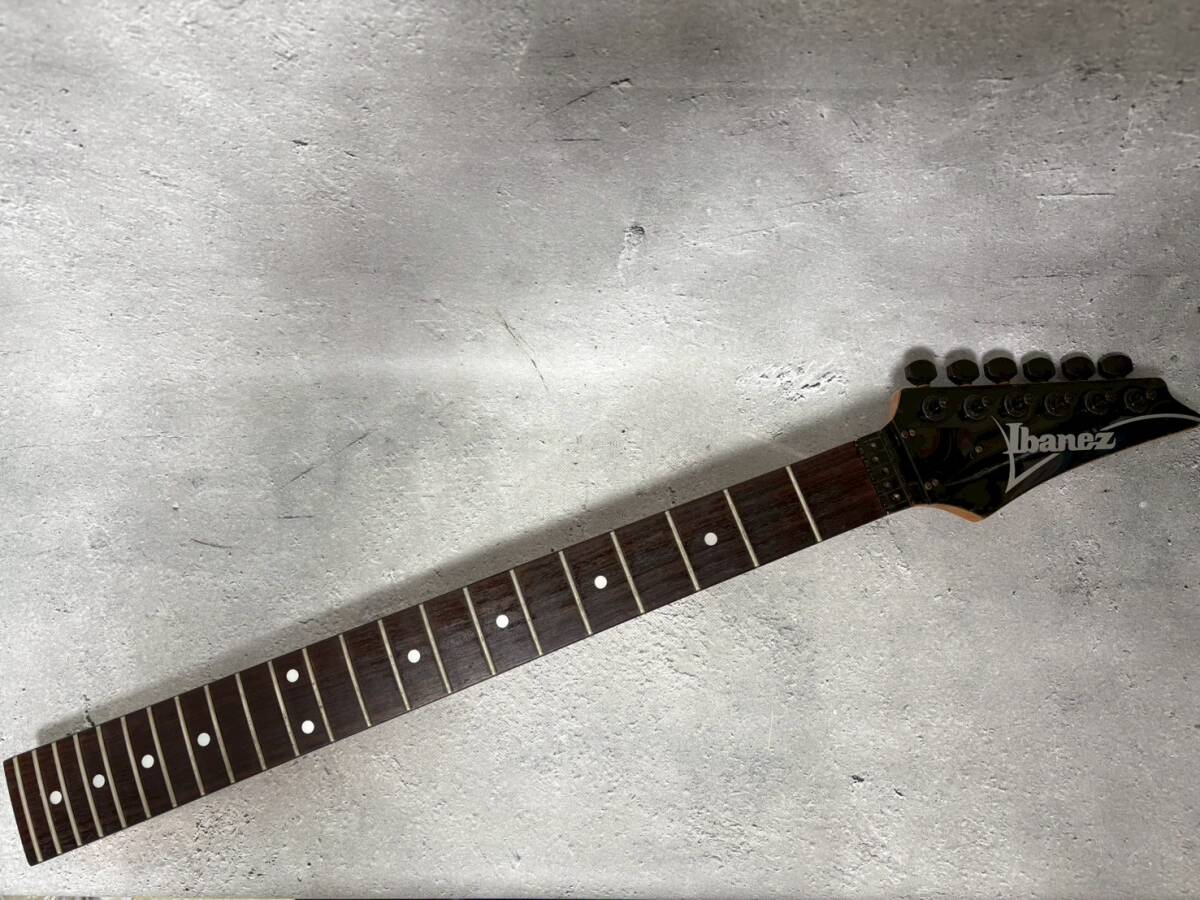 Ibanez 540R アイバニーズ ネック ブラック 1993年 日本製 (1円〜)拍卖