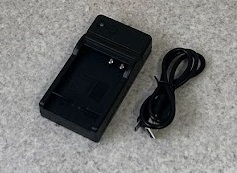 新品■USB充電器■Pnasonic/パナソニック■DMW-BLH7E DMW-BLH7■バッテリーチャージャー■超軽量/急速充電■互換品拍卖