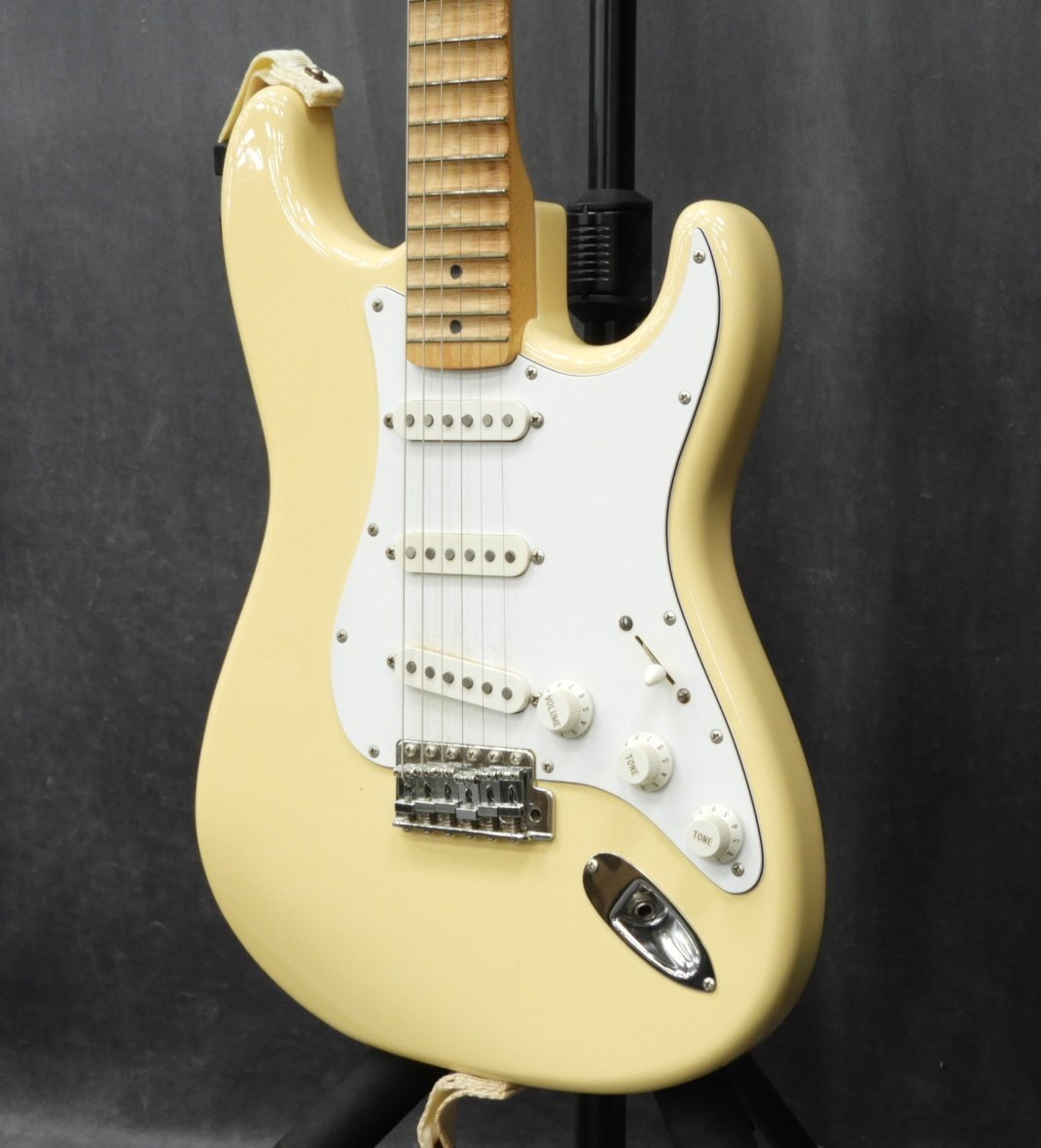 【D】FENDER JAPAN ST72-55 エレキギター #E930078 フェンダージャパン 3211253拍卖