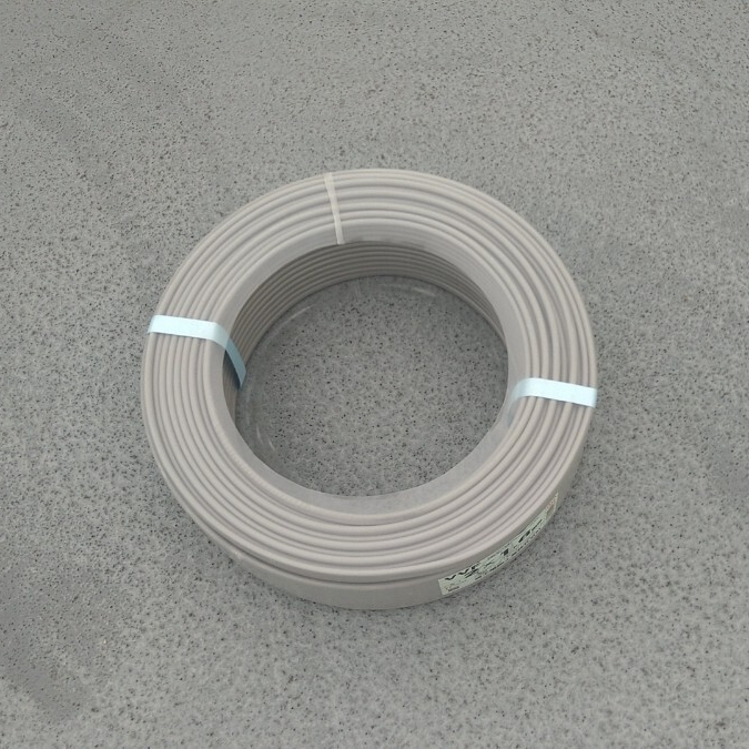 売り切り~ 未使用品 富士電線工業 VVF2×1.6mm+VVF3×1.6mm 100m 600V 2巻きセット拍卖