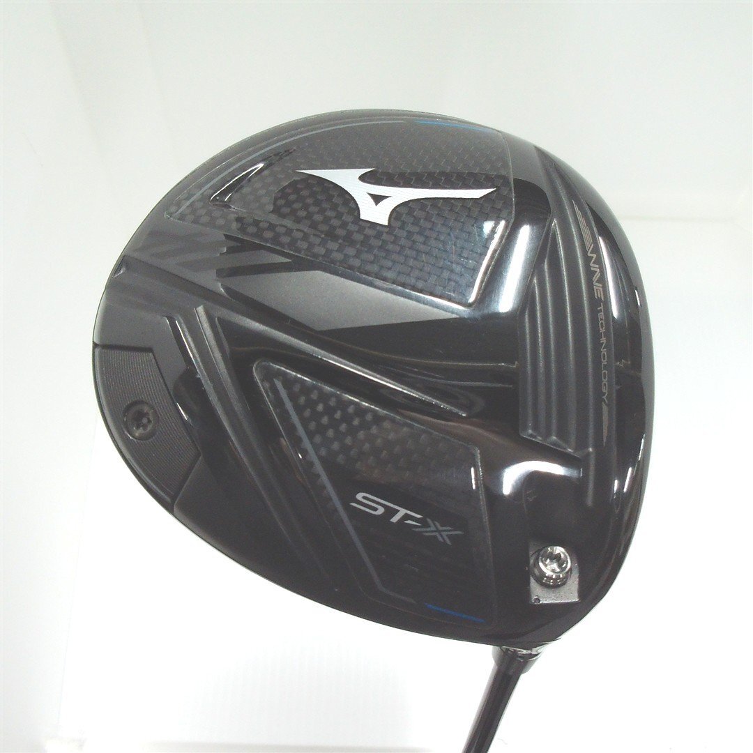 ■ミズノ■Mizuno ST-X 220 10.5°■1W■S■TOUR AD GM D■中古■1円~拍卖