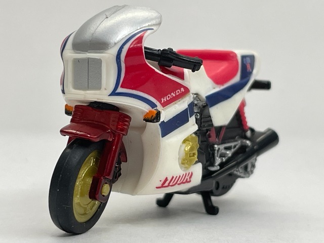 ■★WONDA 20世紀のベストバイク 走るバイクコレクション 5 1983 Honda CB1100R(D)拍卖