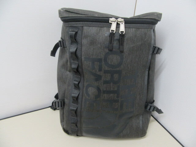 6184RNZ5◇THE NORTH FACE ザ ノースフェイス BCヒューズボックス リュックサック バックパック◇中古拍卖