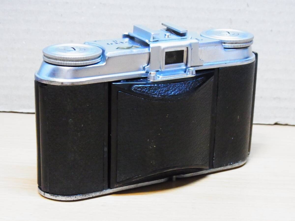 VOIGTLANDER VITO II COLOR-SKOPAR 50mm F3.5 フォクトレンダー ビトー2 カラースコパー拍卖