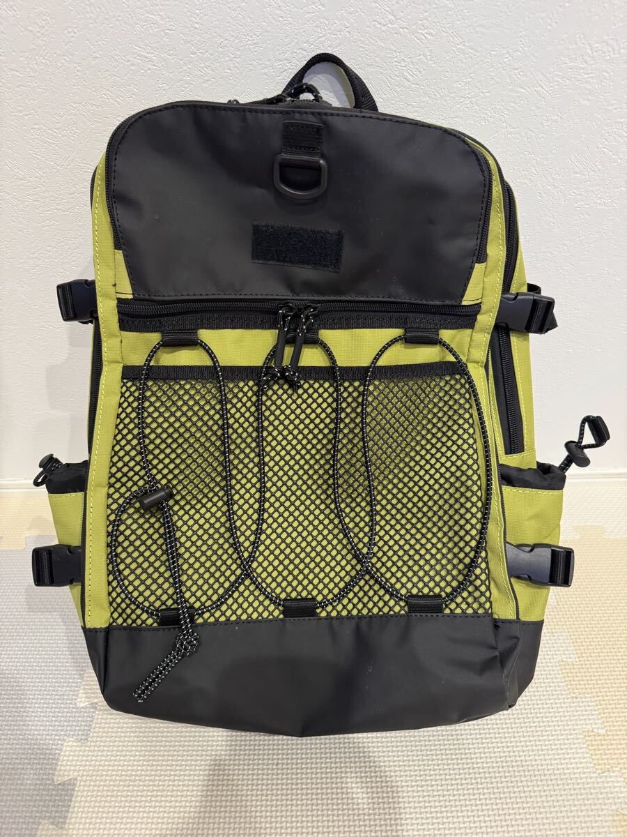 DRT バックパック 初期型拍卖