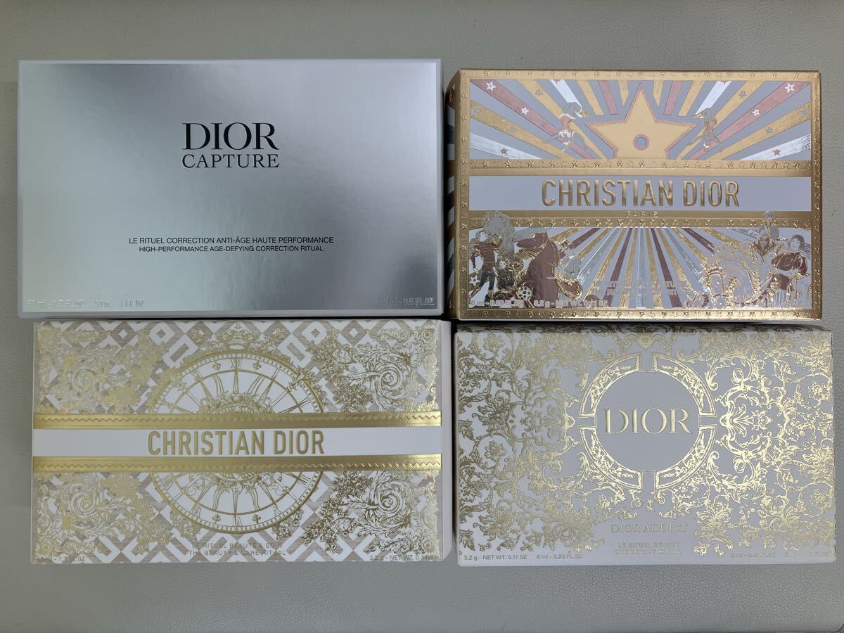 Dior ノベルティ ポーチ ノート 訳あり ディオール拍卖