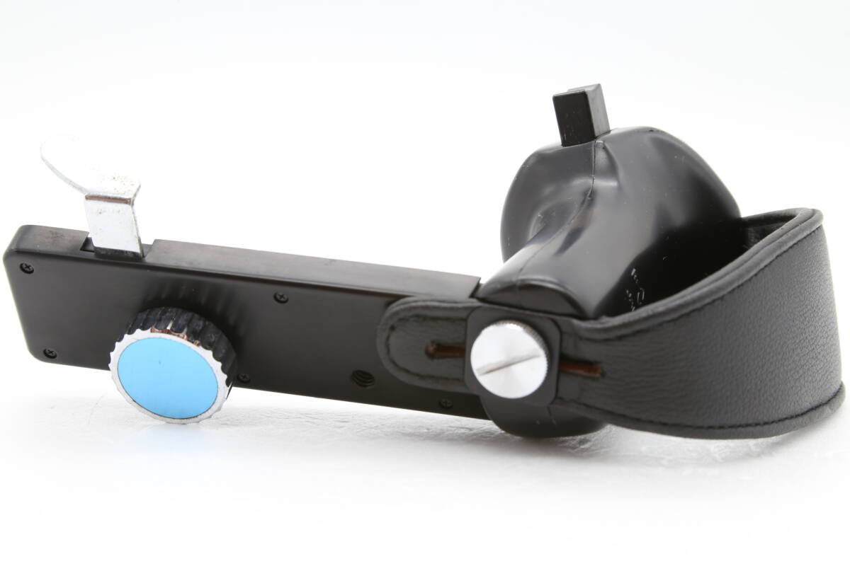 マミヤ Mamiya レフトハンドグリップ M645 RB67 RZ67 C220 C330 #22330TFK拍卖