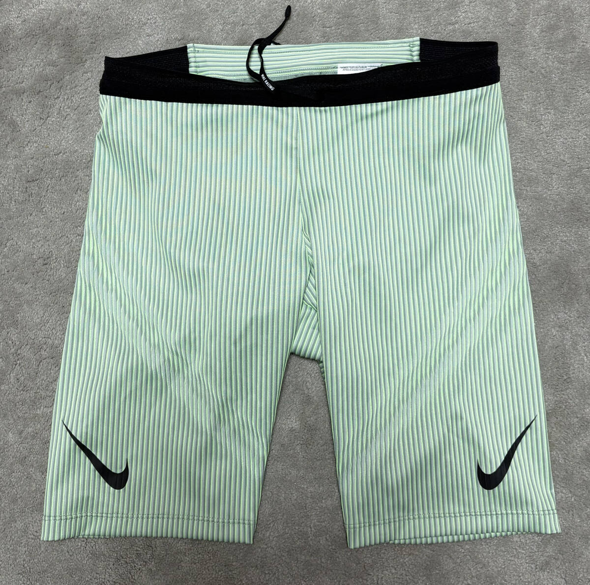 ★NIKE★ナイキ★Dri-FIT ADV エアロスイフト ハーフタイツ ★M★26SS★FN3370-337★美品★拍卖