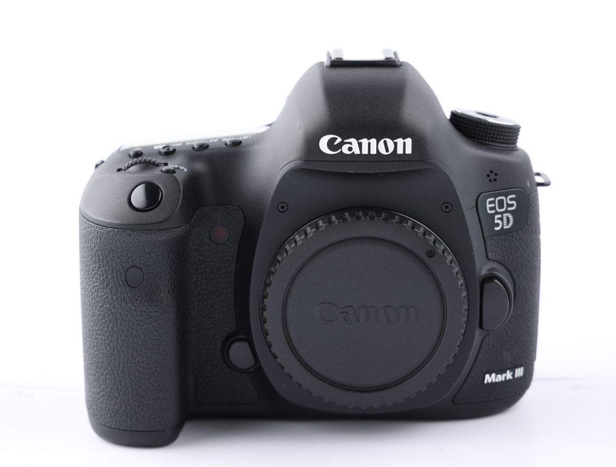 【かめらや】00082 Canon EOS 5D MarkIII ボディ デジタル一眼レフカメラ拍卖