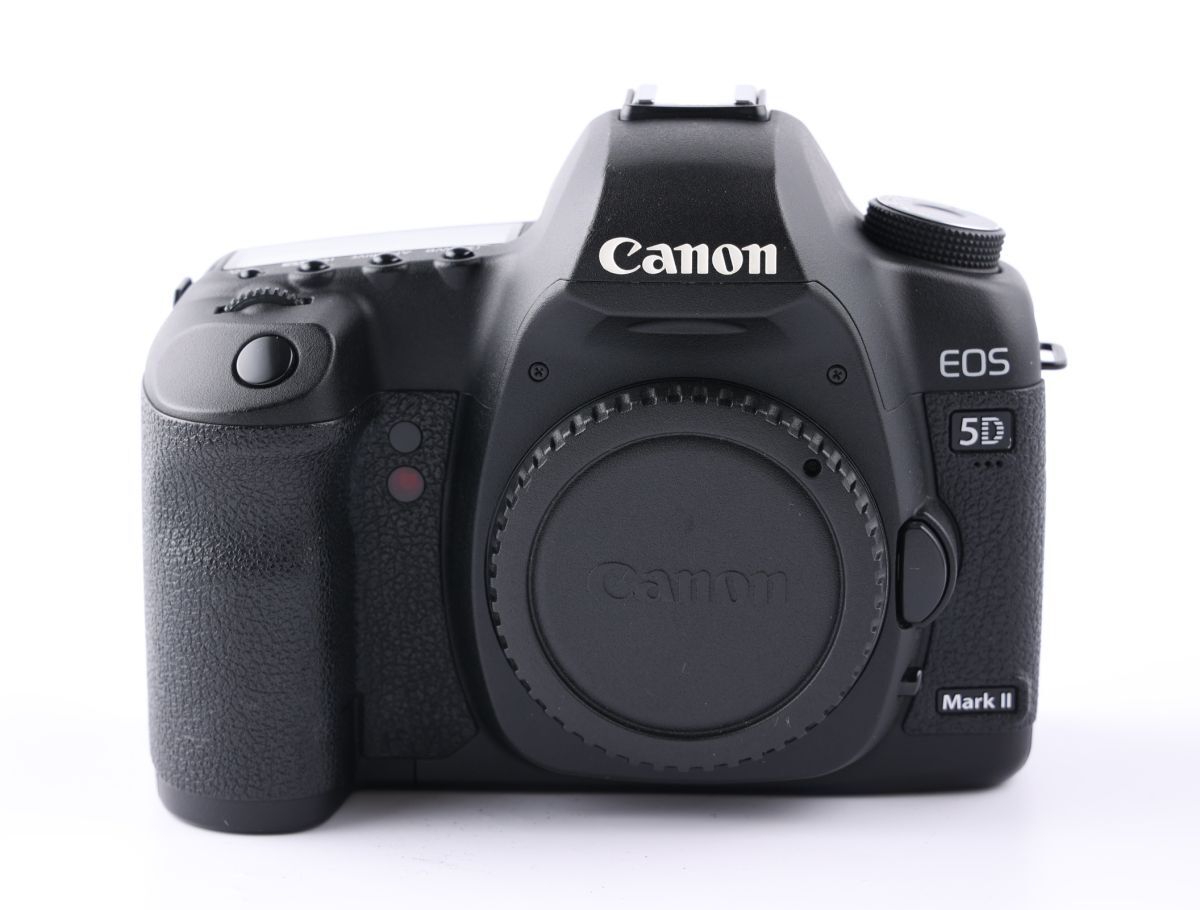 【かめらや】00310 Canon EOS 5D Mark II ボディ デジタル一眼レフカメラ拍卖