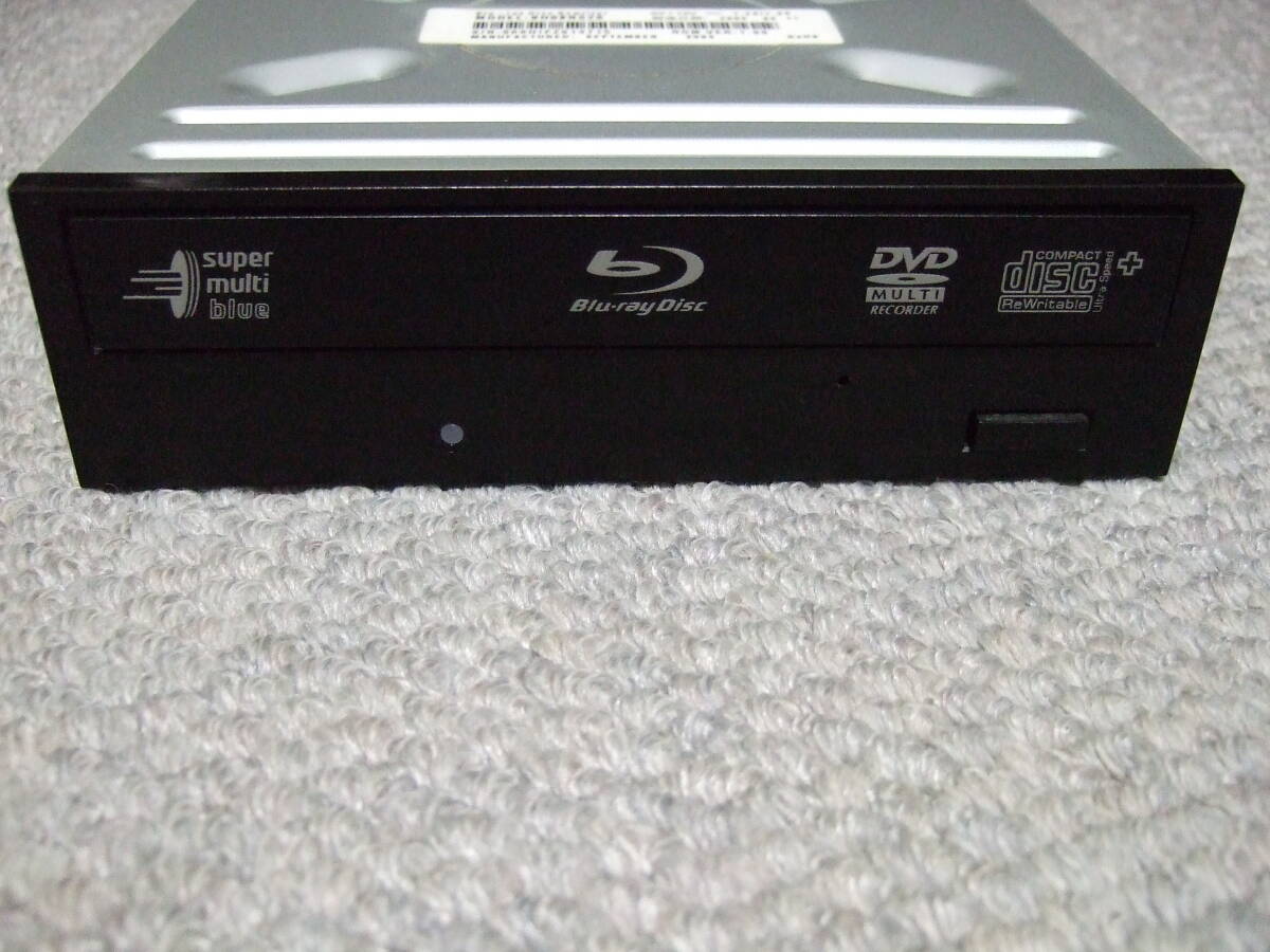 LG Blu-ray Disc Rewriter BH08NS20拍卖