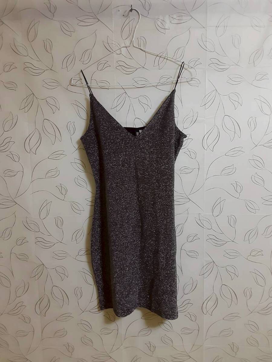 新品 H&M キャミソール サイズ40 91拍卖