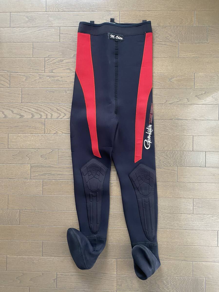 がまかつ ドライアンダー ML 中古拍卖