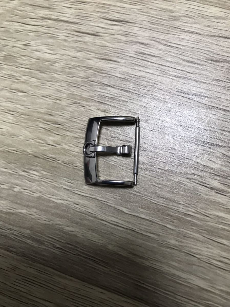 オメガ 尾錠 18mm拍卖