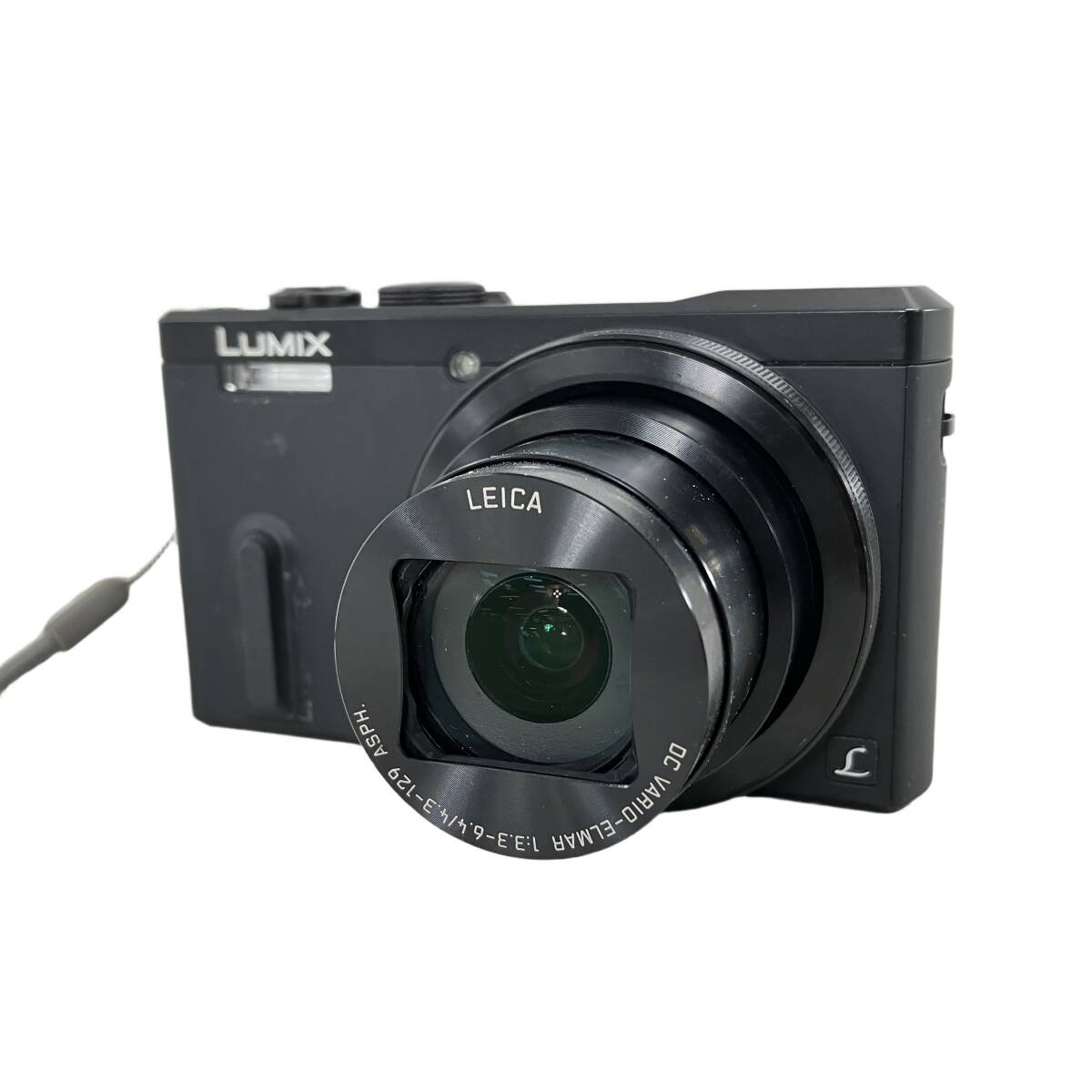 Panasonic LUMIX DMC-TZ60 パナソニック ルミックス コンパクト デジタルカメラ カメラ 中古 W11306526拍卖