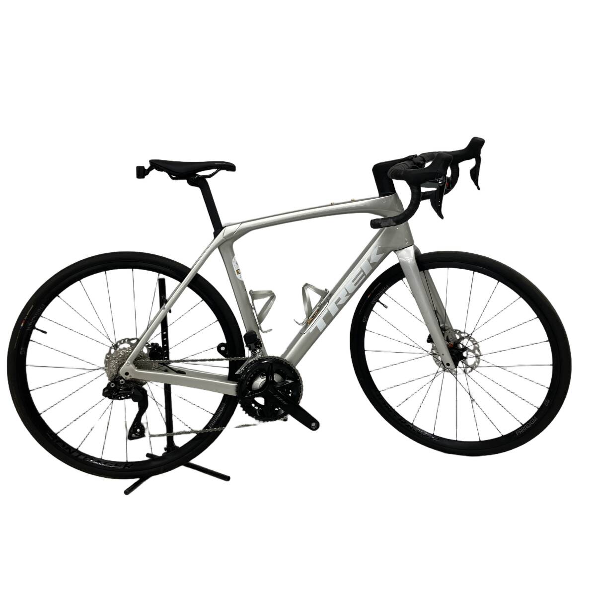 TREK DOMANE SL6 Gen4 SHIMANO 105 Di2 R7100 ロードバイク 2025年モデル 56サイズ 中古 W11315274拍卖