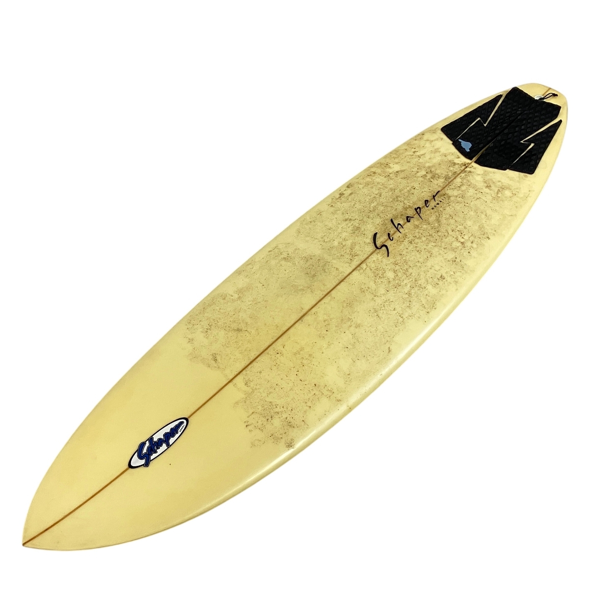 Schaper Hawaii Surfboards 6'5'' サーフボード サーフィン シャーパー 中古 楽 T11317122拍卖