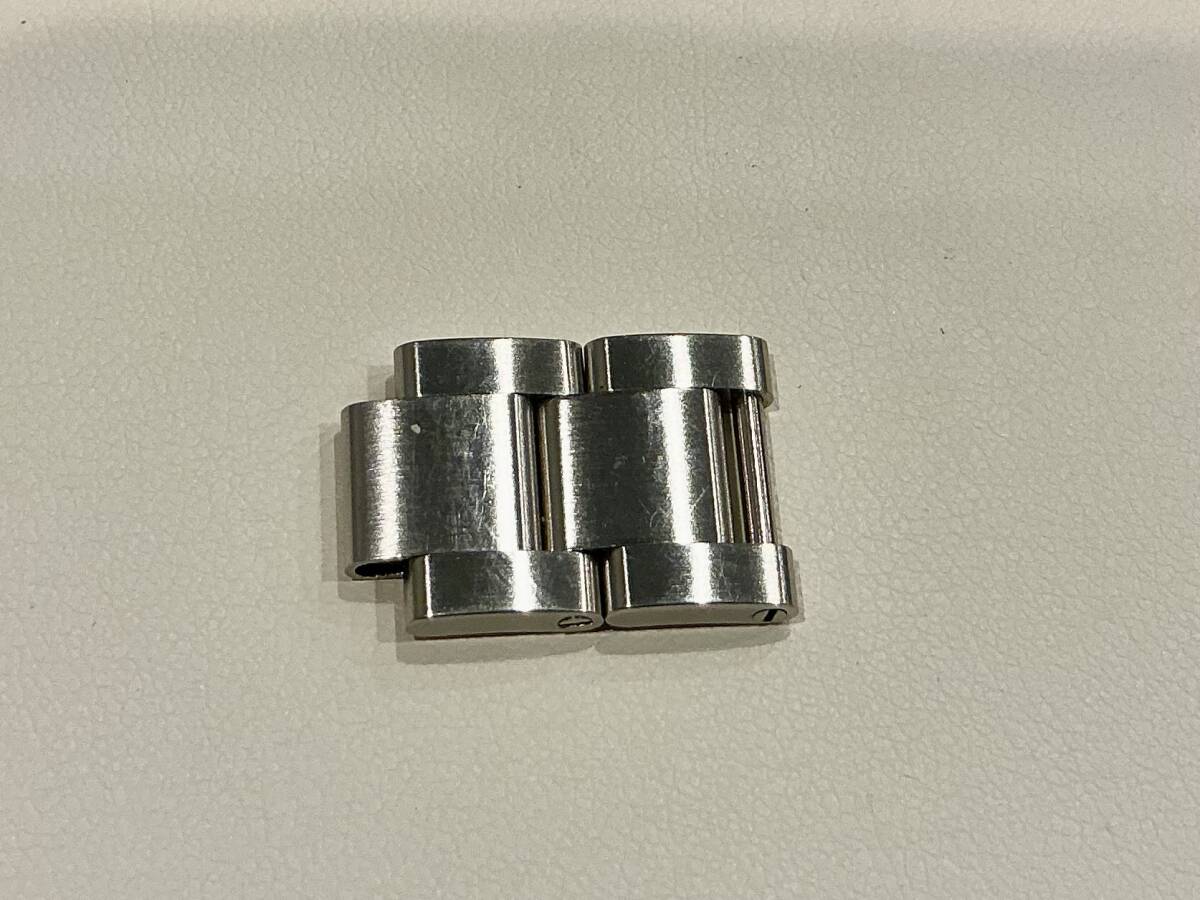 『VRK105』☆駒☆1円~☆ROLEX (ロレックス)☆オイスター☆駒 2コマ☆ 拍卖