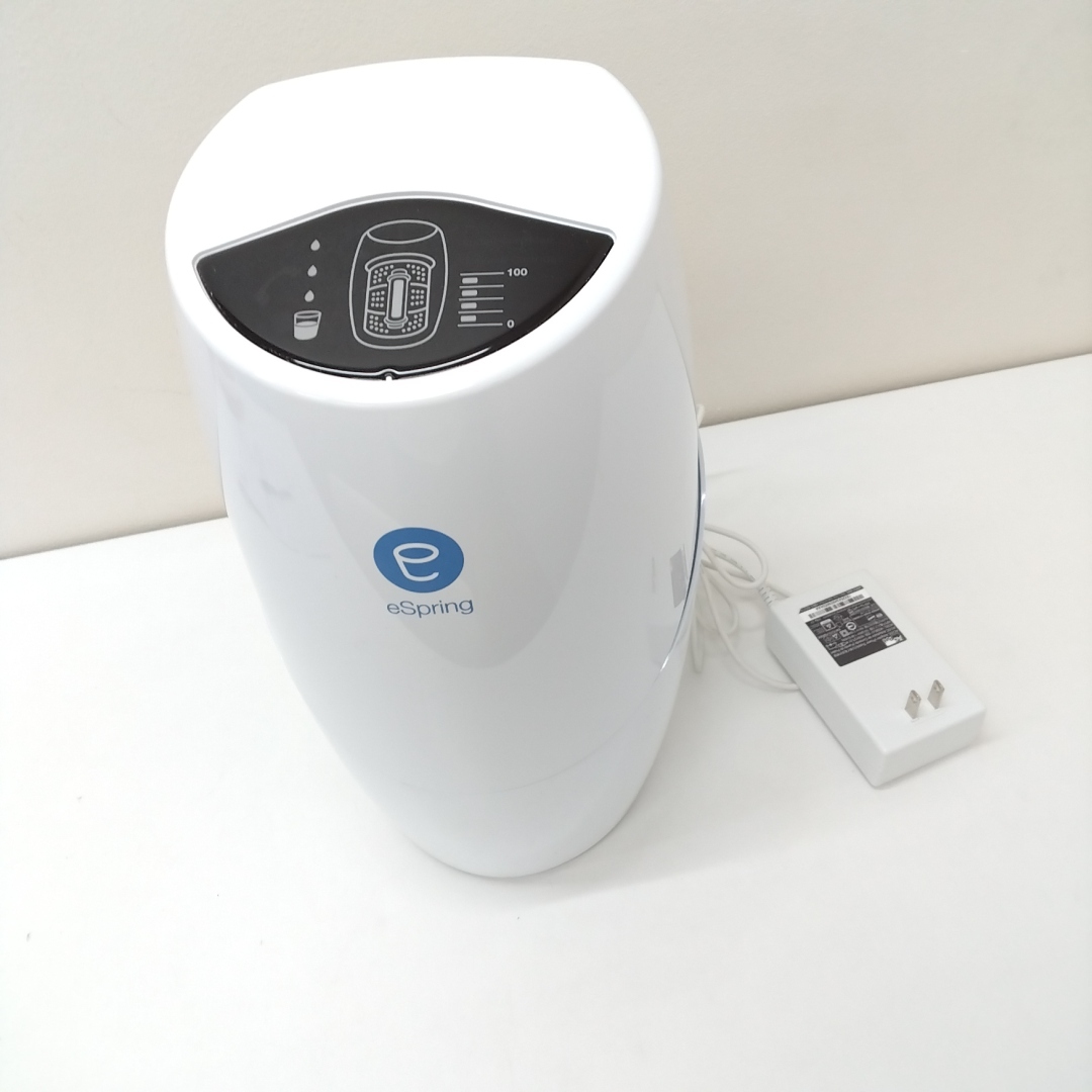 AJJTA★若 Amway アムウェイ eSpring 100185HK 浄水器 イースプリング拍卖