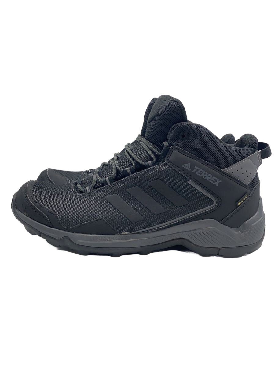adidas◆TXHIKER MID GORE-TEX/テレックス ハイカー ミッド ゴアテックス/F36760/ブラック/29//拍卖