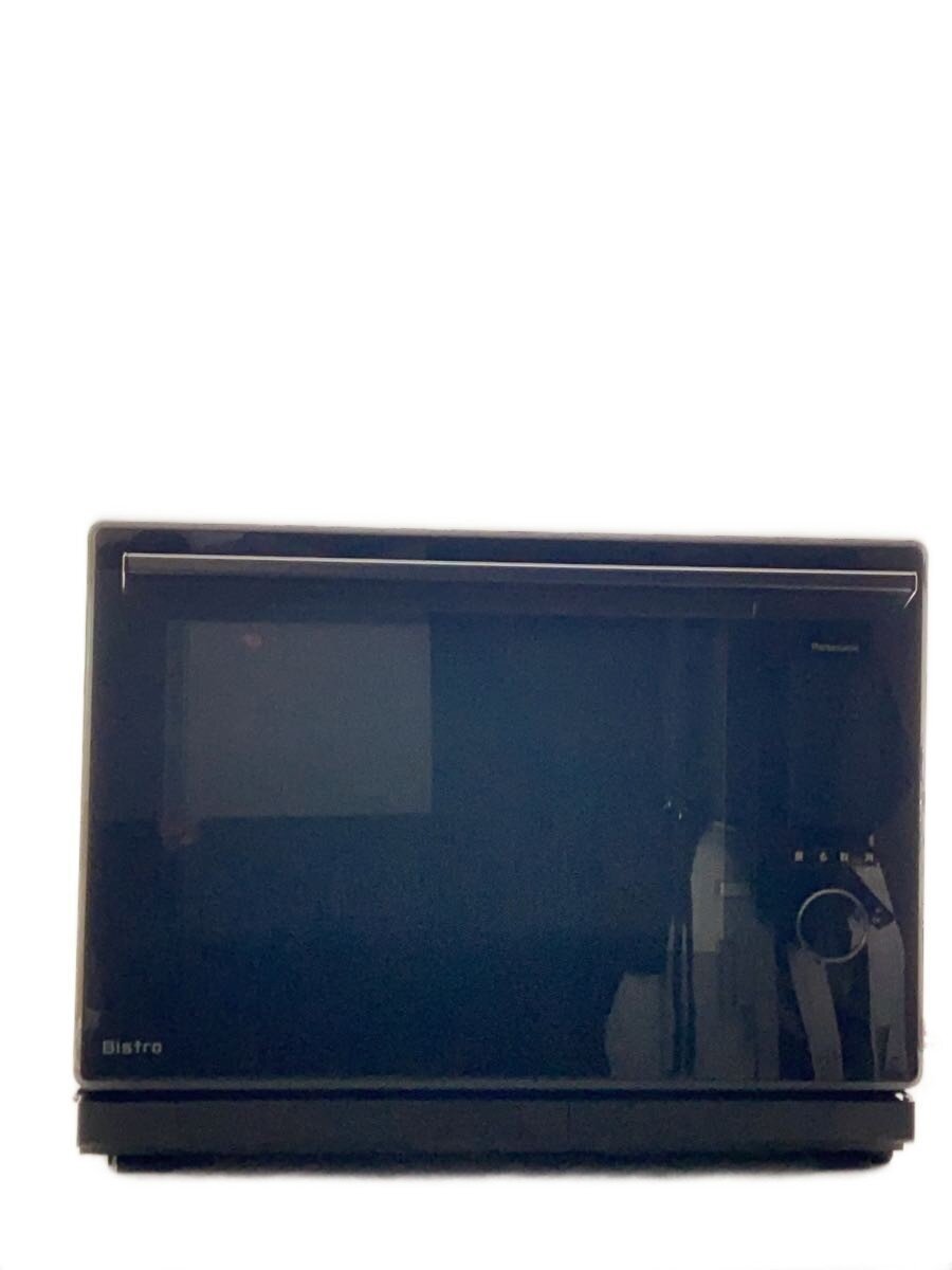 Panasonic◆オーブンレンジ ビストロ NE-UBS10A-K//拍卖