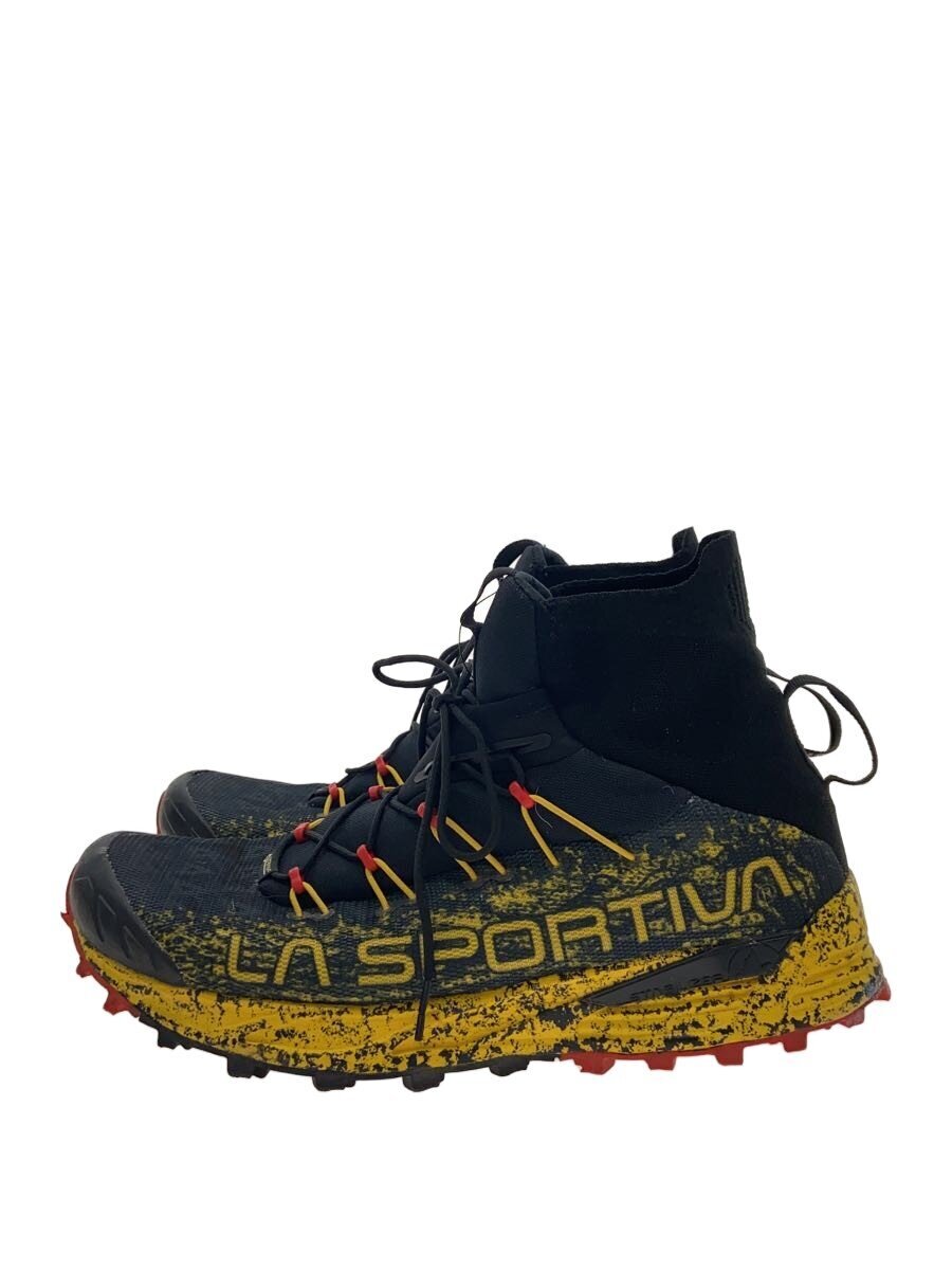 LA SPORTIVA◆URAGANO GTX/トレッキングブーツ/US11.5/BLK//拍卖
