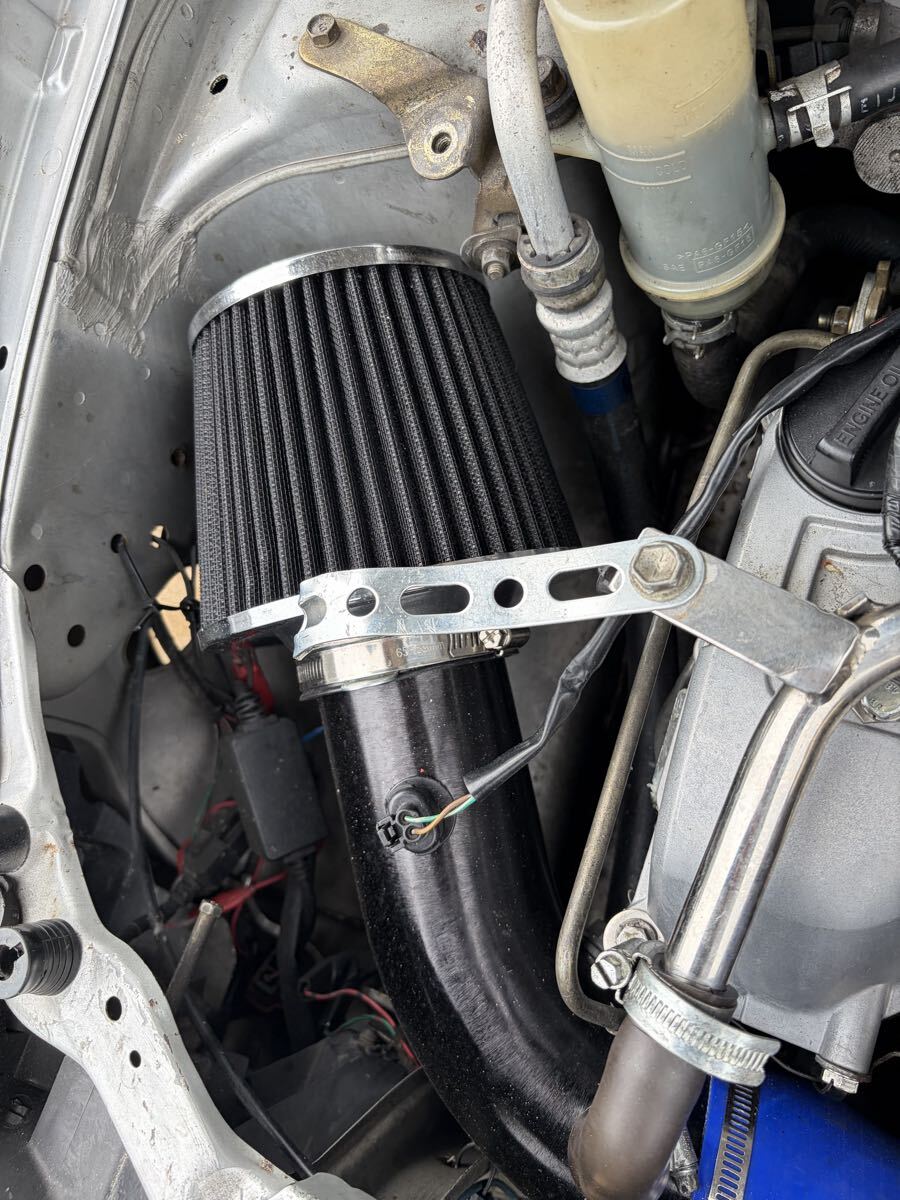 インテークパイプ サクションパイプ EF-DET JB-DET L700 L800 L900 L750 L702 L802 L902拍卖