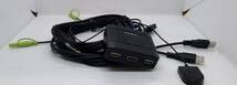 ●【中古】エレコム KVM-HDHDU2 エレコム 手元スイッチ付 HDMI パソコン切替器拍卖