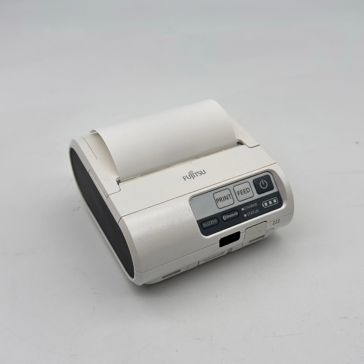 富士通/FUJITSU Bluetooth搭載携帯プリンタ PatioPrinter(FHTPR431)拍卖