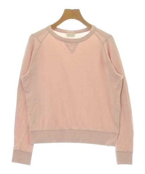 DRIES VAN NOTEN スウェット レディース ドリスヴァンノッテン 中古 古着拍卖