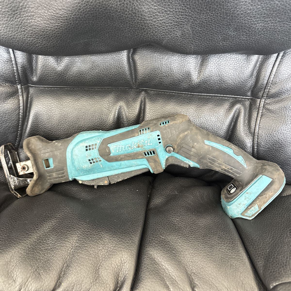 マキタ レシプロソー JR184D マキタ拍卖