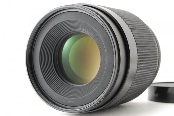 CONTAX Carl Zeiss Makro-Planar 100mm f/2.8 T* AEJ コンタックス レンズ #48拍卖