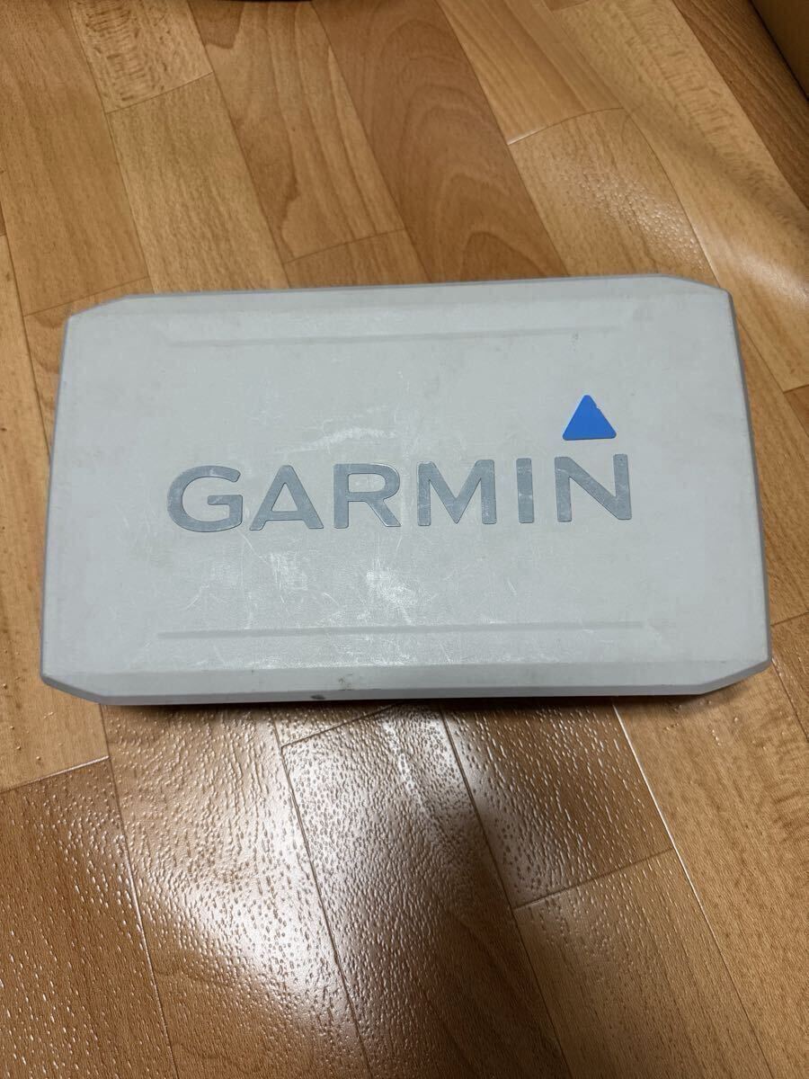 GARMIN ECHOMAP UHD 92SV ガーミン 魚探 プレジャーボート ゴムボート 日本語版 本体のみ拍卖