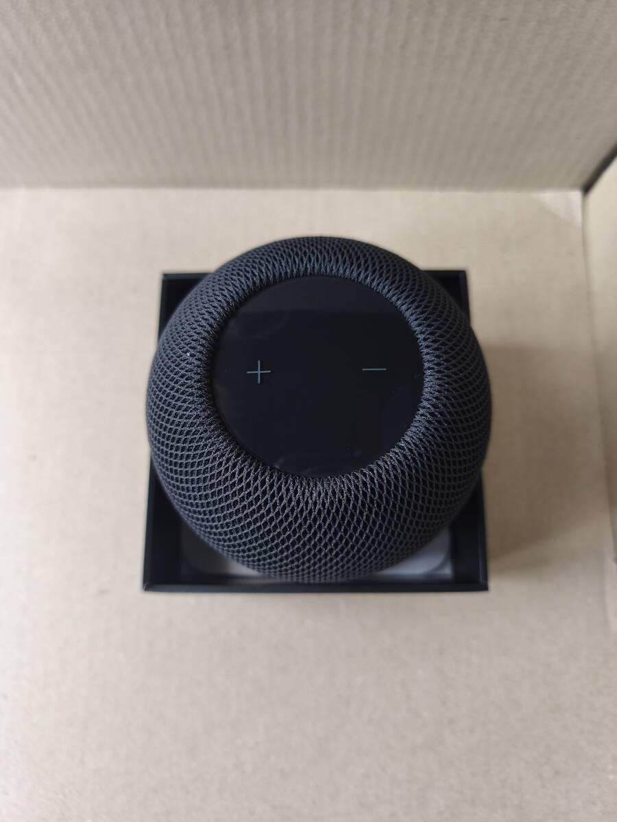 Apple HomePod mini Midnight拍卖