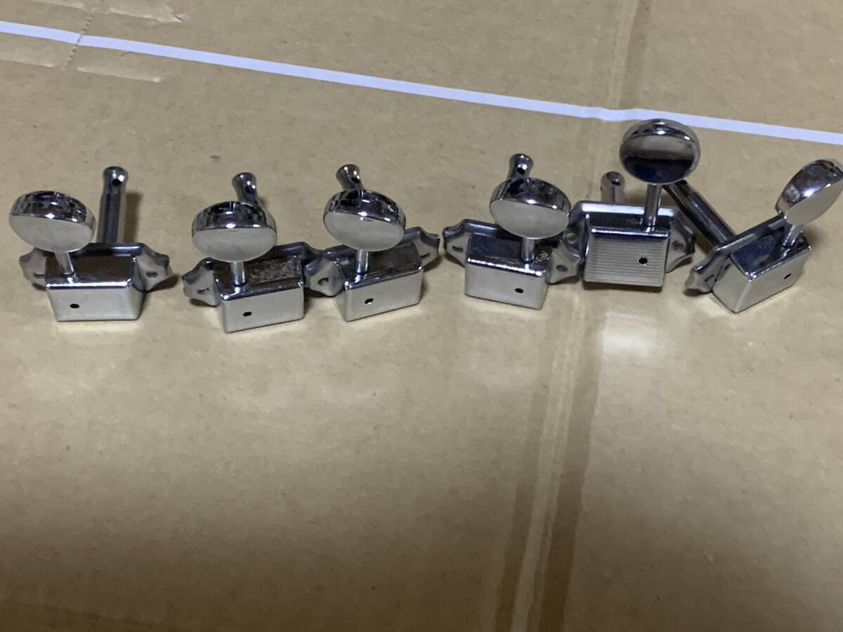 クルーソンタイプ3.3銀色拍卖