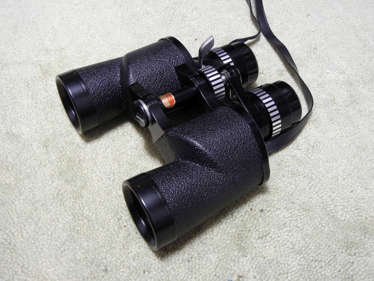 Vixen ビクセン双眼鏡 B-Type 8-16×40 ZOOM ケース付拍卖