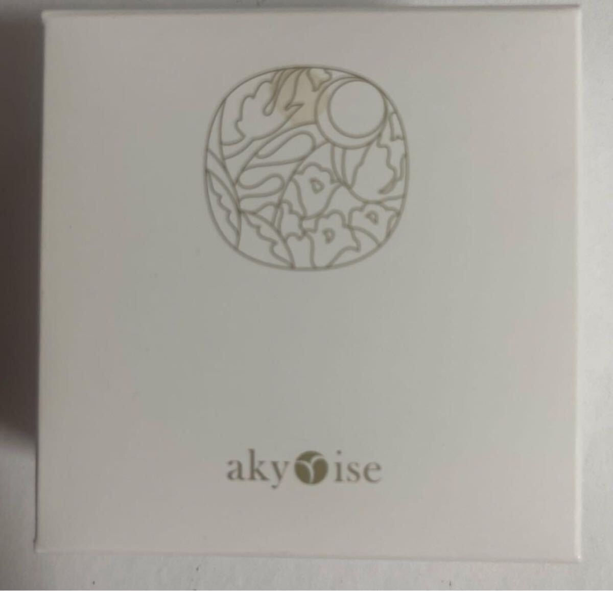 あきゅらいず akyuise 泡石 大 110g拍卖