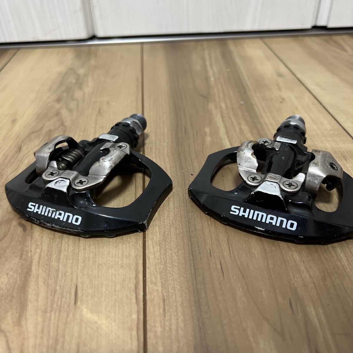 SHIMANO 「シマノ」 PD-A530 ペダル / バイチャリ拍卖