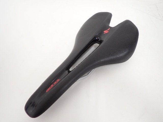 SPECIALIZED スペシャライズド TOUPE サドル 143mm ブラック ∴ 760EA-46拍卖