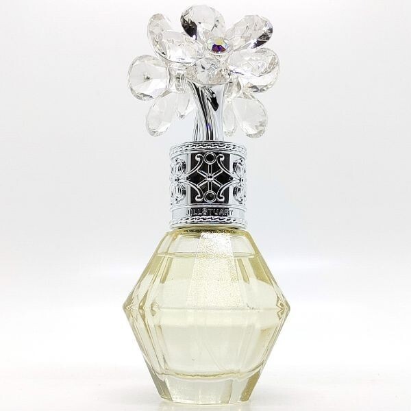 JILLSTUART ジルスチュアート クリスタル ブルーム エターナル ダズル EDP 30ml ☆残量たっぷり9割 送料450円拍卖
