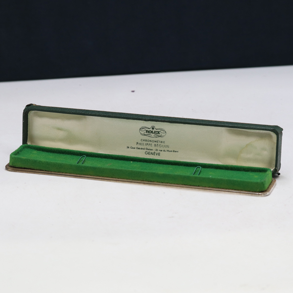 1円 ロレックス 空箱 グリーンカラー レディース腕時計 2000000 NSK NAM拍卖