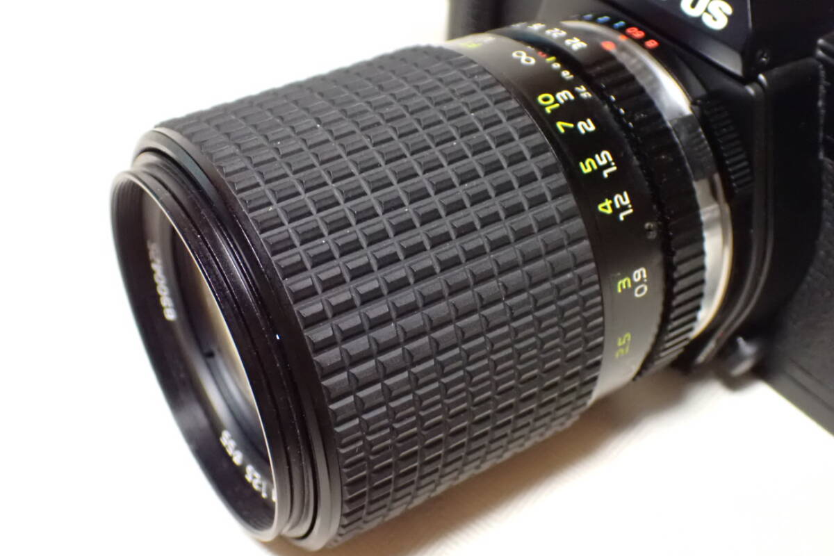 トキナー TOKINA AT-X 90mm F2.5 MACRO オリンパス OLYMPUS OMマウント 単焦点 MF マクロレンズ拍卖