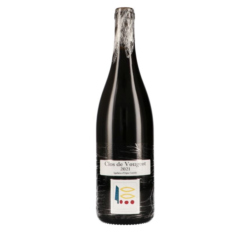 2021 クロ・ド・ヴージョ・グラン・クリュ / プリューレ・ロック Clos de Vougeot Grand Cru / Dom. Prieure Roch拍卖