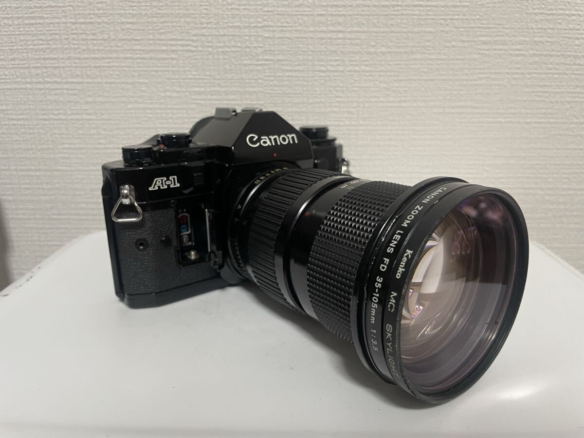 (動作未確認) Canon AE1 Program拍卖