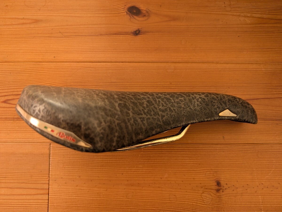 セラ サンマルコ(selle SAN MARCO) Rolls Due(ロールス デュエ) サドル拍卖